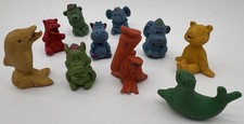 Esso figuren werbeglups - 10,