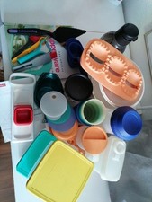 Tupperware Konvolut gebraucht