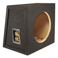 Leergehäuse geschlossen 17