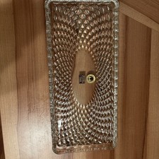 Original Walther Glas Diadem