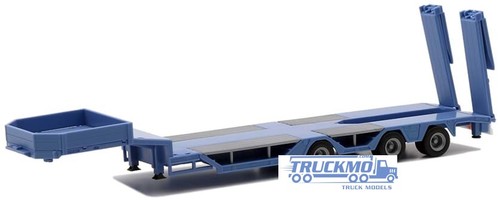 Herpa goldhofer allrounder - goldhofer,