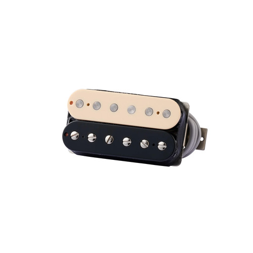 Gibson 498t hot alnico - gibson, zebra