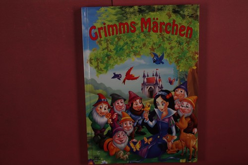 428716 grimm grimms märchen - 428716,