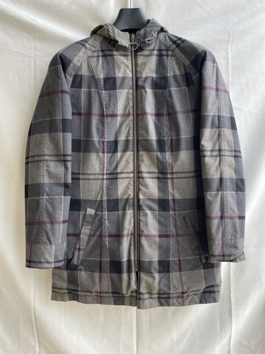 Barbour winter tartan - barbour,