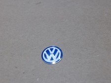 Original Volkswagen VW-Emblem