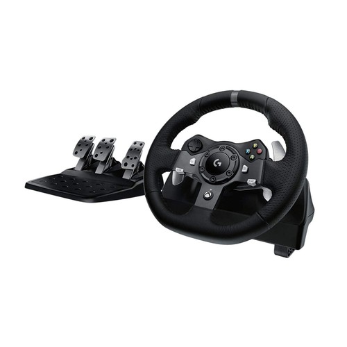 Logitech g920 driving - g920,