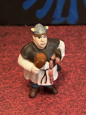 Ü Ei Figur Faxe,  Serie