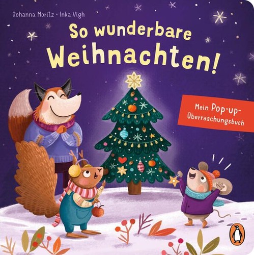 Wunderbare weihnachten - wunderbare,