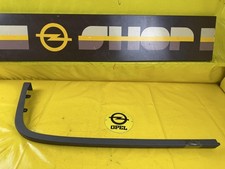 Spoiler Blende Opel Kadett E