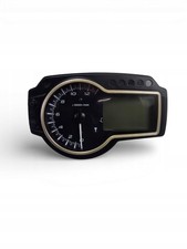Suzuki GSR 750 Zähler Cockpit
