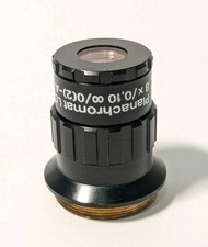 Zeiss Jena Planachromat LD 8x/