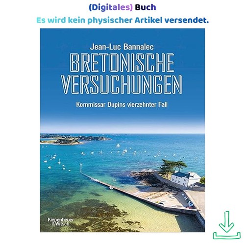 Bretonische versuchungen - bretonische,