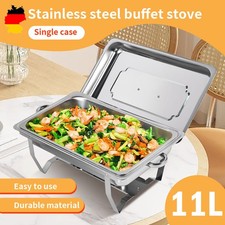 Edelstahl warmhaltebehälter - edelstahl,