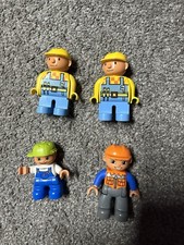Lego Duplo Figuren Bob