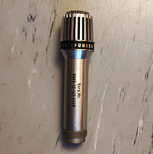 Telefunken 420 4 - telefunken, 420-4