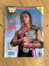 WWF SPOTLIGHT MAGAZINE VOL 18