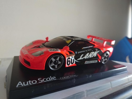 Kyosho mini auto scale - kyosho,