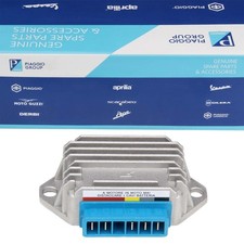 Gleichrichter Spannungsregler