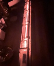 Siemens Laser HeNe 632,8  NM nominal 50mw