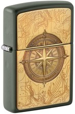 Zippo Windproof Lighter
