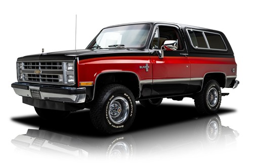 Download chevrolet blazer - download,