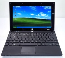 HP Mini 5102 10,1 Zoll Windows