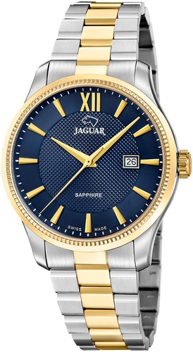 Jaguar j1043 herrenuhr - jaguar,