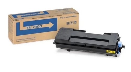 Kyocera 7300 tk7300 toner - kyocera, tk-7300