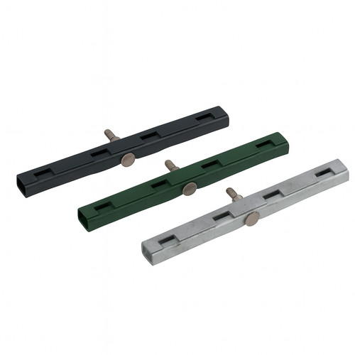 U-Mattenverbinder für
