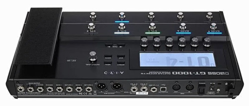 Boss 1000 digital - boss,