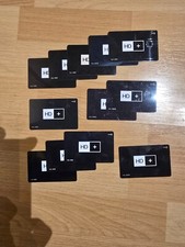12 HD + Karten abgelaufen