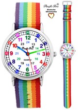 Kinder Armbanduhr Mädchen