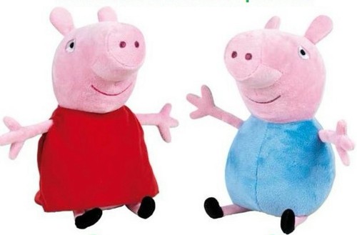 Peppa pig wutz - pig,