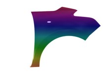 Citroen C3 Picasso 2008-2017