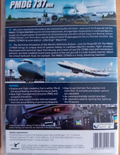Aerosoft PMDG 737 NGX für Prepar3D V4 (Add-on) (PC)
