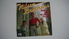 Nilsen Brothers - Aber dich gibt´s nur einmal für mich -  7 " 