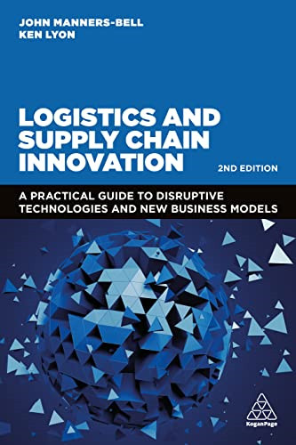 Logistics and supply chain - logistics,