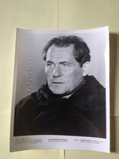 "Lawinenexpress" orig. US-Still von 1978 Robert Shaw