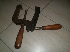 Alter abzieher p oldtimer - abzieher, d.r.p