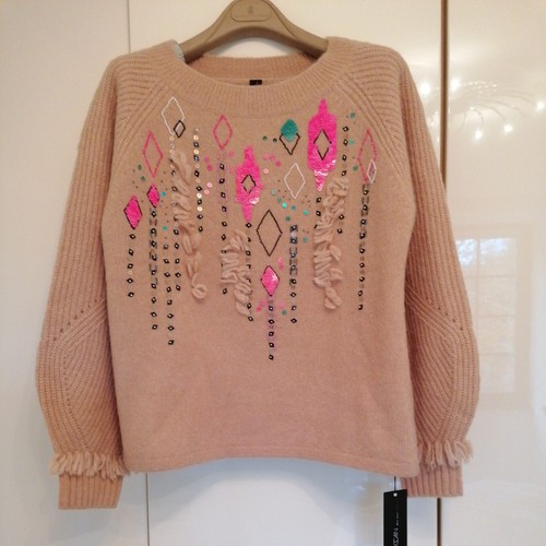 Marc cain pullover - marc,