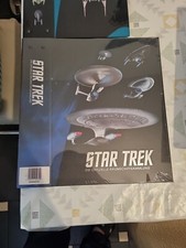 star trek die offizielle
