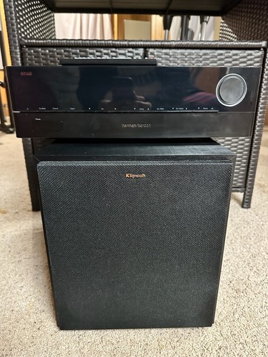 Harman kardon bds 800 - harman,