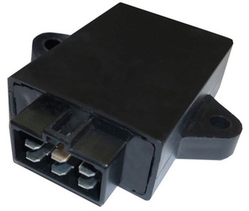 Dze zündmodul cdi für suzuki - zÜndmodul,