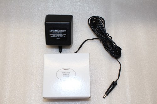 Bose netzteil power pack - netzteil,