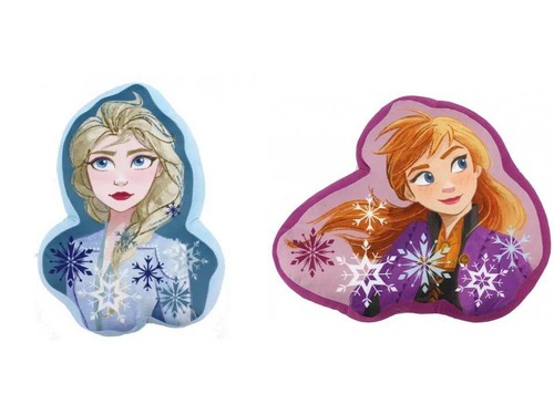 Kissen disney frozen - kissen,