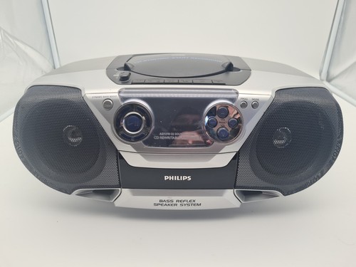 Philips ghettoblaster az1410 - philips,