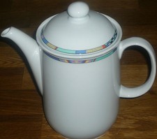 1 Kaffeekanne + Deckel 1,4 L