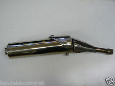 Original Auspuff Exhaust