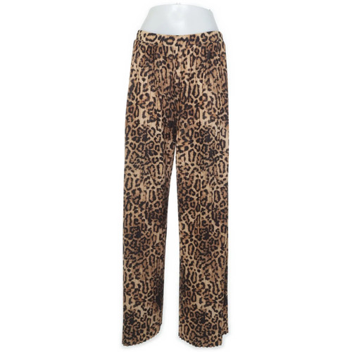 Palazzohose größe 38 - h&m,, palazzohose,