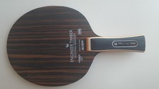 Tischtennis Carbon Holz